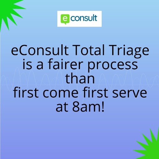 Total Triage