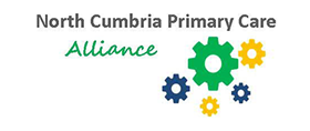 North Cumbria Primary Care Logo